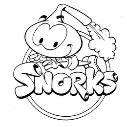 SNORKS