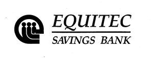 EQUITEC SAVINGS BANK