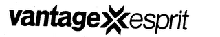 VANTAGE ESPRIT trademark