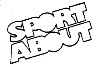 SPORT ABOUT trademark