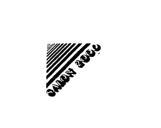 SALON 2000 trademark