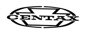 CENTAX trademark