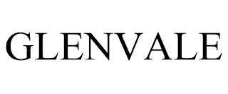 GLENVALE trademark