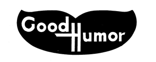 GOOD HUMOR trademark