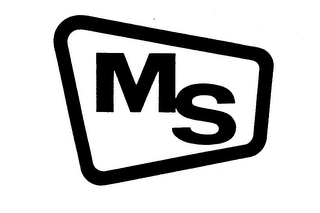 MS trademark