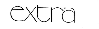 EXTRA trademark