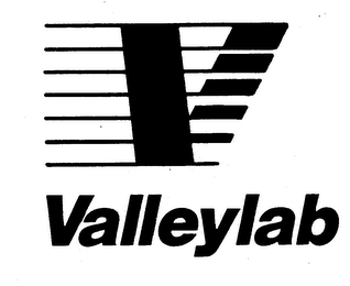 V VALLEYLAB