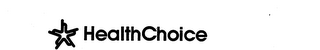 HEALTHCHOICE trademark