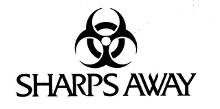 SHARPS AWAY