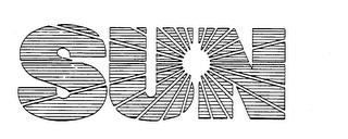 SUN trademark