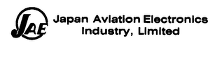 JAE JAPAN AVIATION ELECTRONICS INDUSTRY, LIMITED