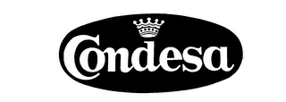 CONDESA trademark
