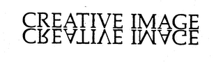 CREATIVE IMAGE trademark