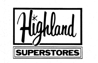 HIGHLAND SUPERSTORES