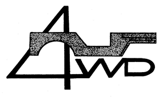 4WD trademark