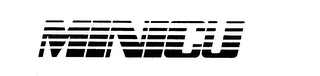 MINICU trademark