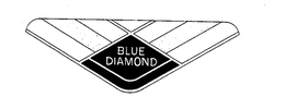 BLUE DIAMOND trademark