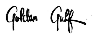 GOLDEN GULF trademark