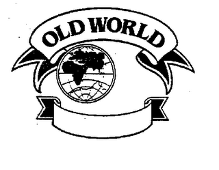 OLD WORLD