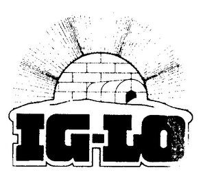 IG-LO trademark