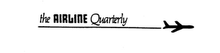 THE AIRLINE QUARTERLY trademark