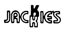 JACKKIES trademark