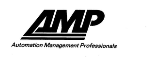 AMP AUTOMATION MANAGEMENT PROFESSIONALS