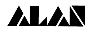 ALAN trademark