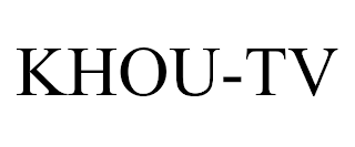 KHOU-TV trademark