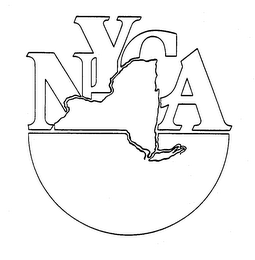 NYCA trademark