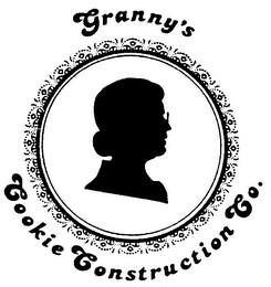 GRANNY'S COOKIE CONSTRUCTION CO.