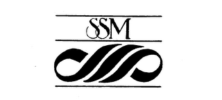 SSM