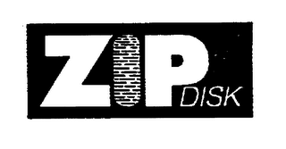 ZIP DISK