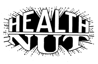 HEALTH NUT