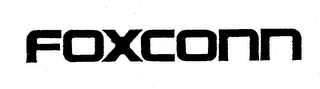 FOXCONN trademark