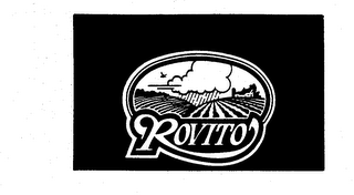 ROVITO trademark
