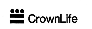 CROWN LIFE trademark