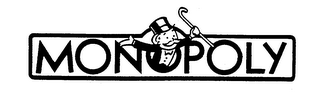 MONOPOLY trademark