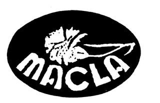 MACLA trademark