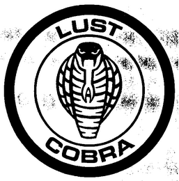 LUST COBRA