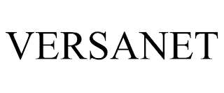 VERSANET trademark