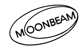 MOONBEAM trademark