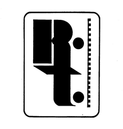R.T. trademark