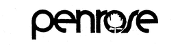 PENROSE trademark
