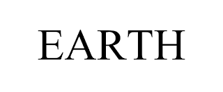 EARTH trademark