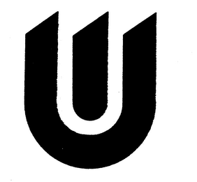 U trademark