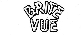 BRITE VUE trademark