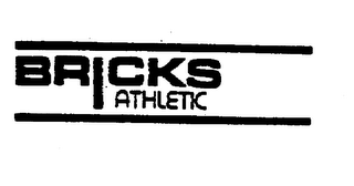 BRICKS ATHLETIC