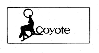 COYOTE