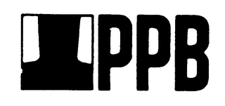 PPB trademark